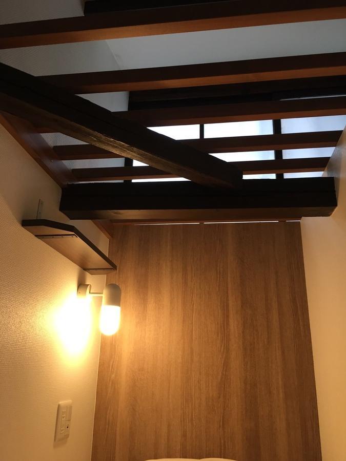 Hostel Kura Tokyo Ngoại thất bức ảnh