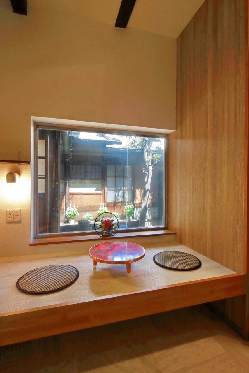 Hostel Kura Tokyo Ngoại thất bức ảnh