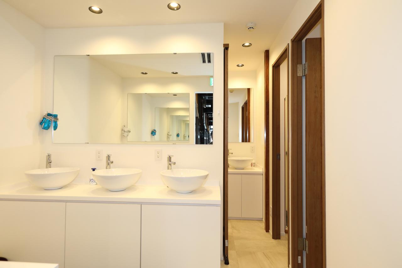 Hostel Kura Tokyo Ngoại thất bức ảnh