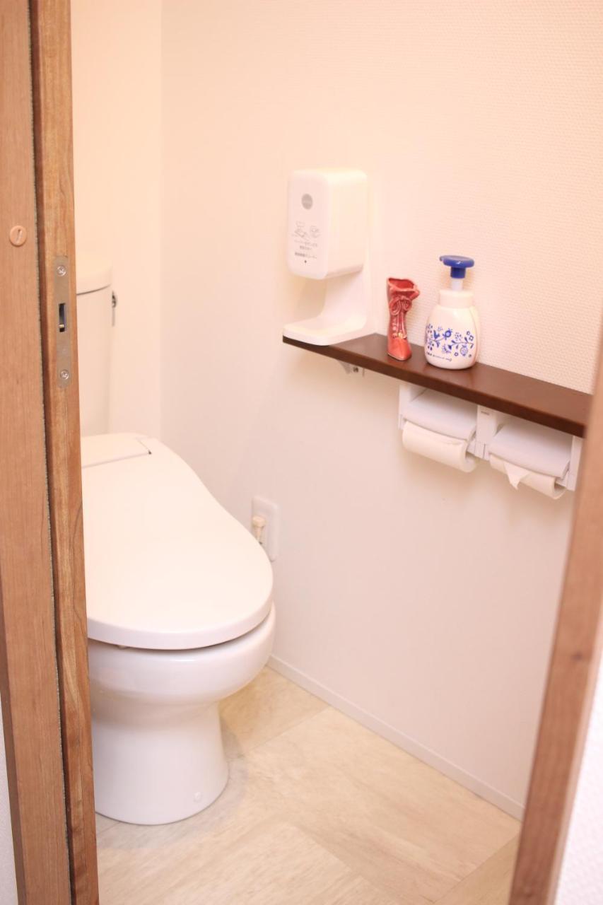 Hostel Kura Tokyo Ngoại thất bức ảnh