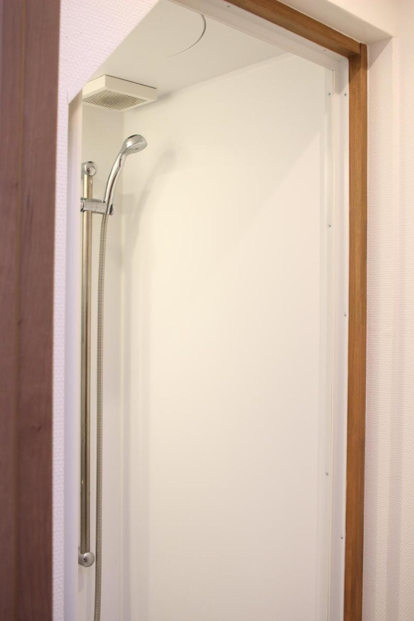 Hostel Kura Tokyo Ngoại thất bức ảnh