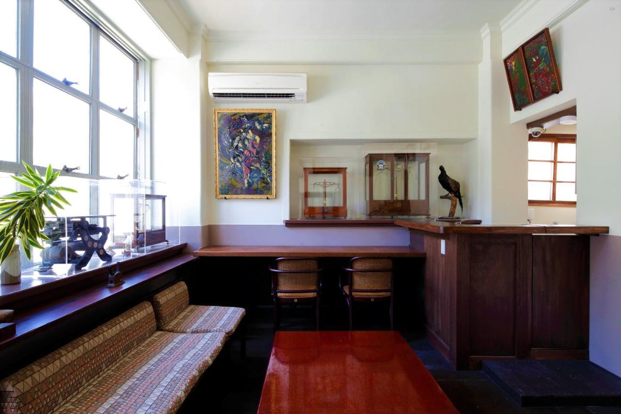 Hostel Kura Tokyo Ngoại thất bức ảnh