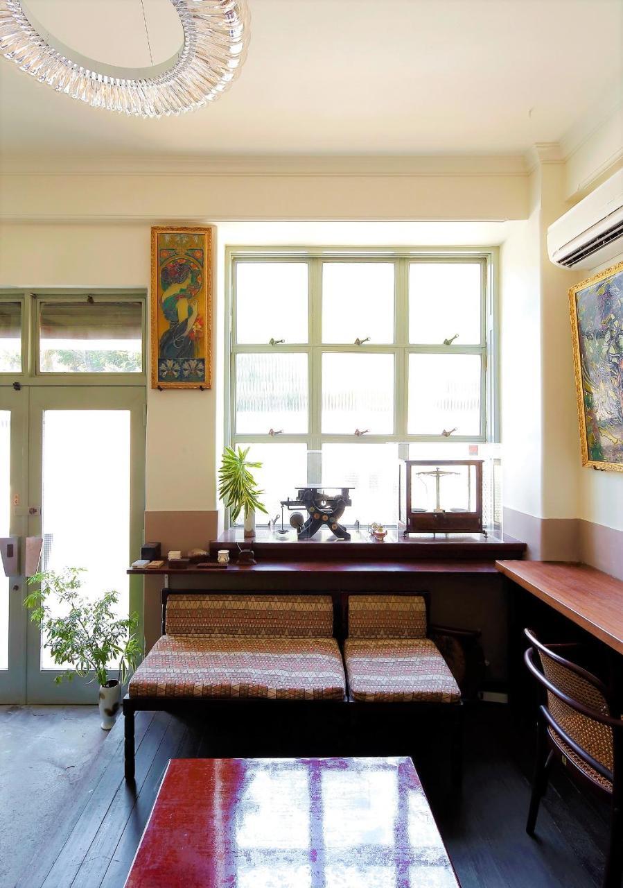 Hostel Kura Tokyo Ngoại thất bức ảnh
