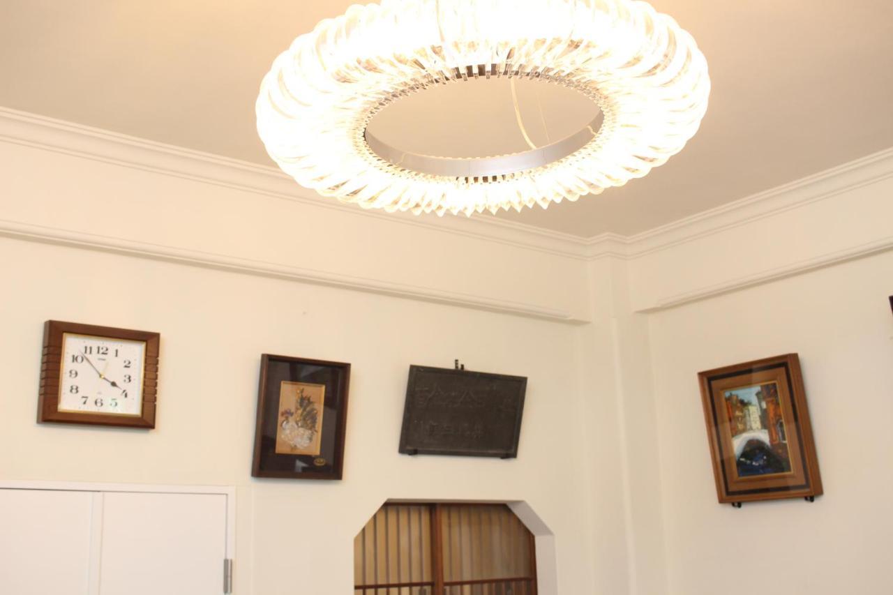 Hostel Kura Tokyo Ngoại thất bức ảnh