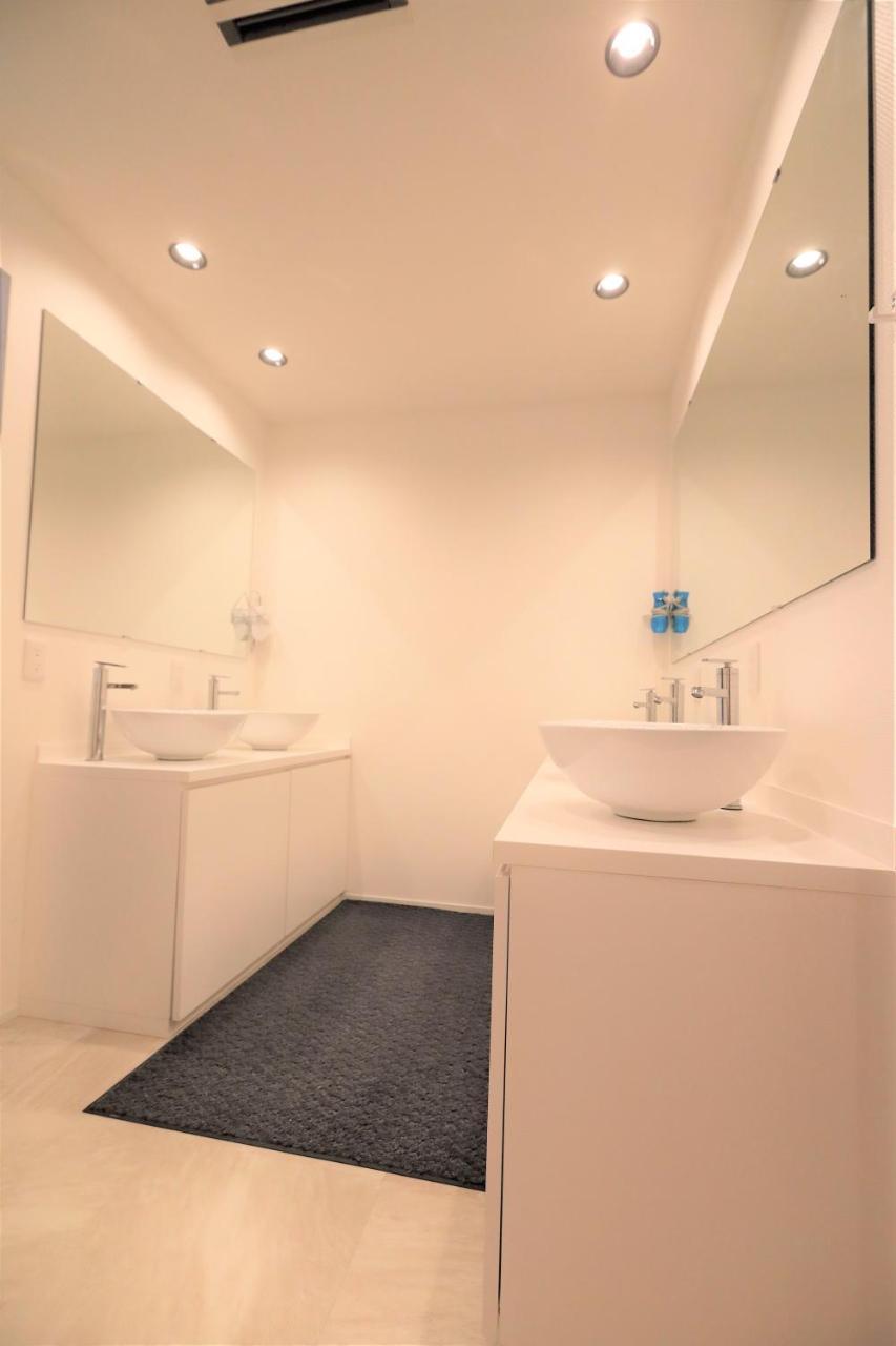 Hostel Kura Tokyo Ngoại thất bức ảnh