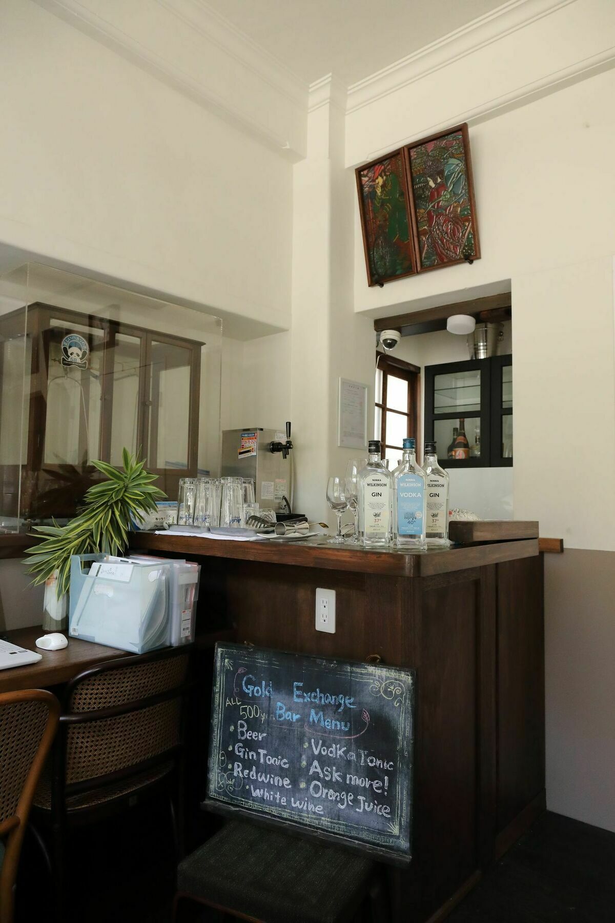 Hostel Kura Tokyo Ngoại thất bức ảnh