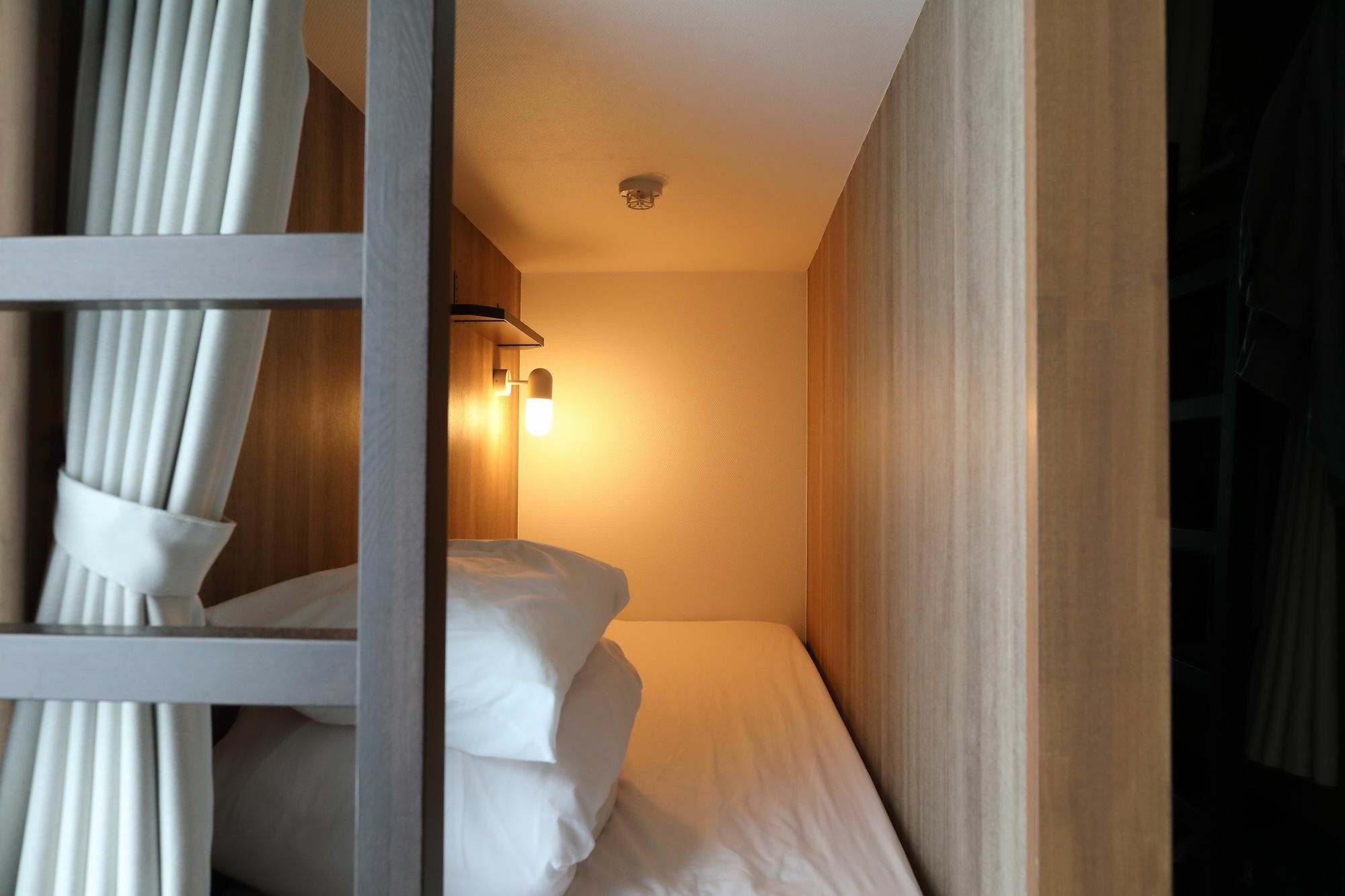 Hostel Kura Tokyo Ngoại thất bức ảnh