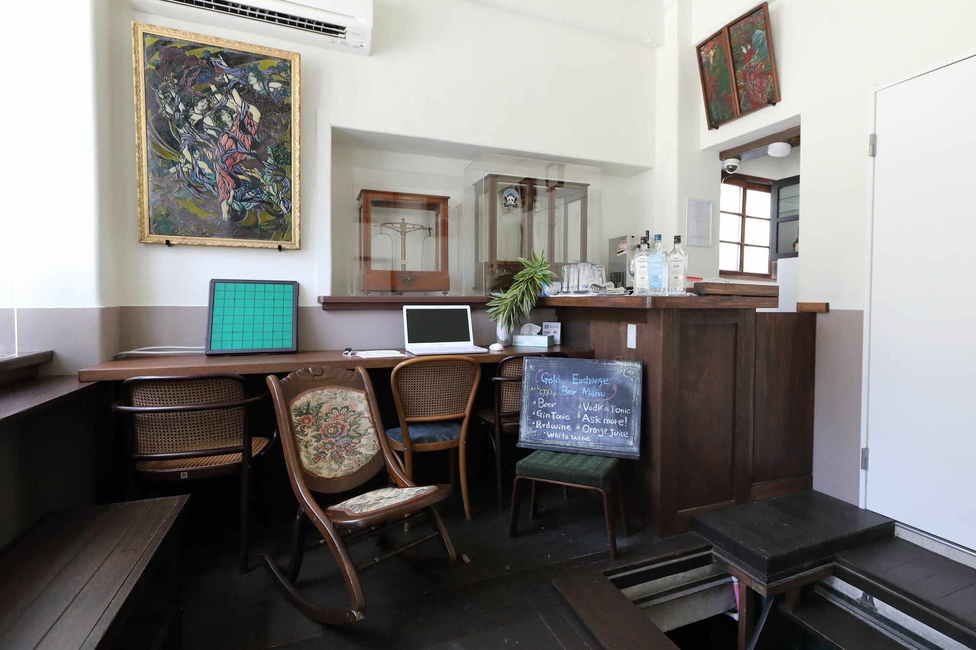 Hostel Kura Tokyo Ngoại thất bức ảnh