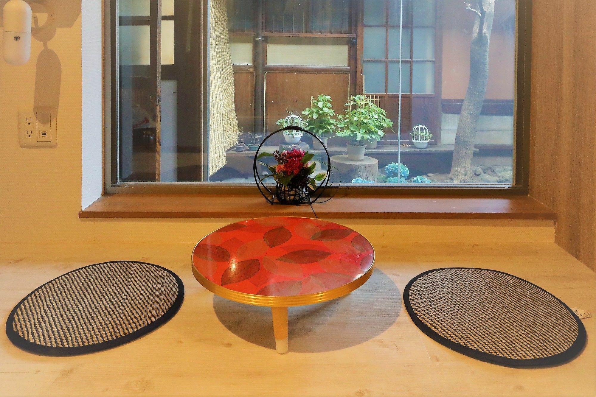 Hostel Kura Tokyo Ngoại thất bức ảnh
